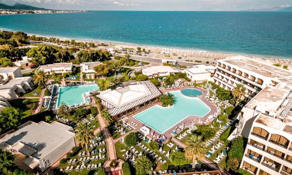 Hotel Smartline Cosmopolitan****