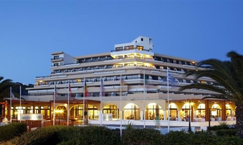Hotel Smartline Cosmopolitan****