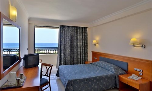 Hotel Smartline Cosmopolitan****