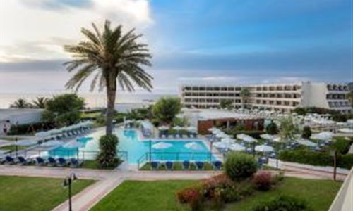 Hotel Smartline Cosmopolitan****