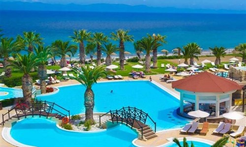 Hotel D´Andrea Mare Beach Resort ****