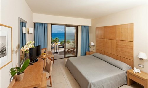 Hotel D´Andrea Mare Beach Resort ****
