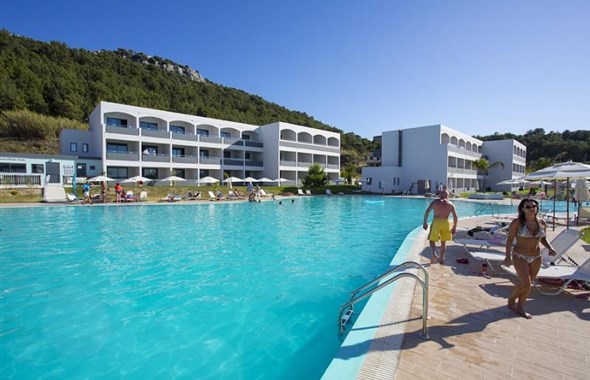 Hotel Evita Resort****