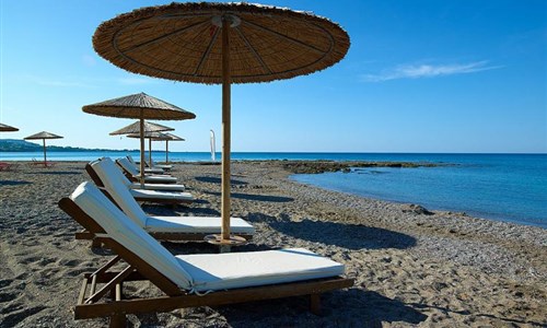 Hotel Sunrise**** - Rhodos, Pefkos- Hotel Sunrise ****