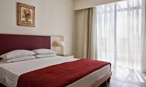 Hotel Sunrise**** - Rhodos, Pefkos- Hotel Sunrise ****