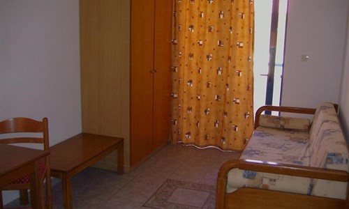 Apartmány Stegna Star - Rhodos, Stegna- Apartmány Stegna Star