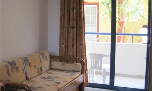 Apartmány Stegna Star - Rhodos, Stegna- Apartmány Stegna Star