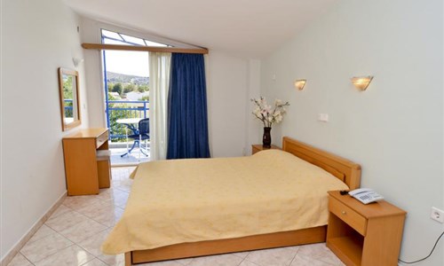 Apartmánový dům Marialena