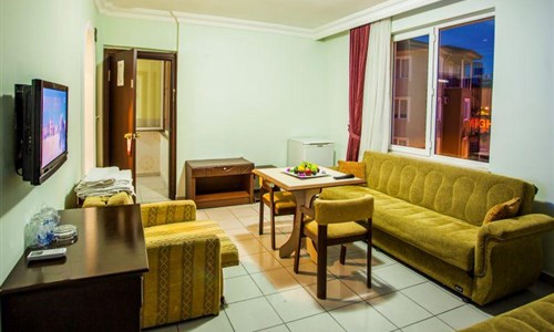 Hotel Kleopatra Ada ****