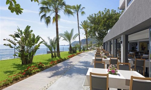 Hotel Floria Beach ****