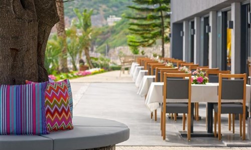 Hotel Floria Beach ****
