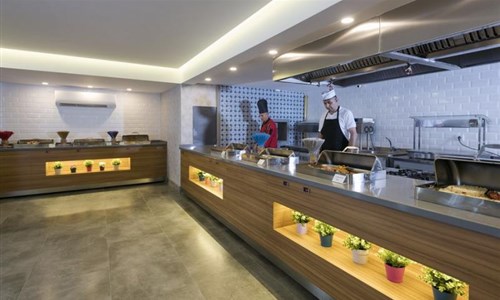 Hotel Floria Beach ****