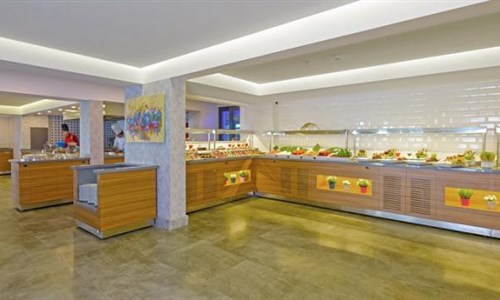 Hotel Floria Beach ****