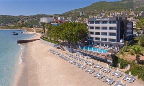 Hotel Floria Beach ****