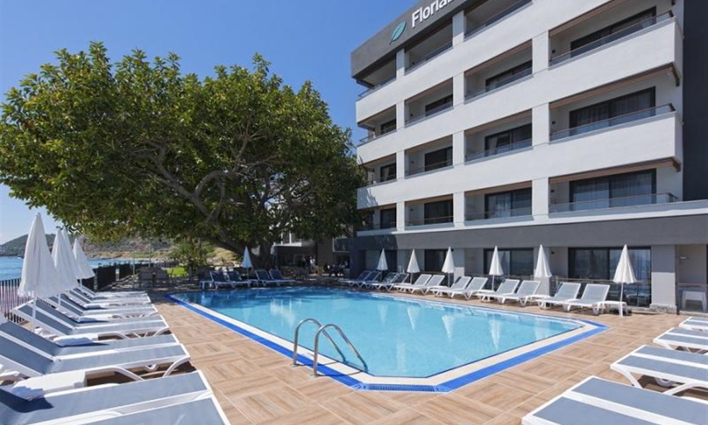 Hotel Floria Beach ****