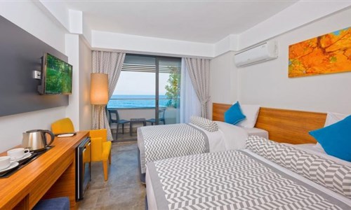 Hotel Floria Beach ****