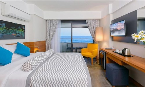 Hotel Floria Beach ****
