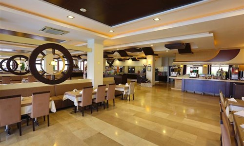 Hotel Primasol Telatiye Resort *****