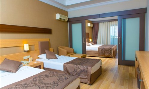 Hotel Primasol Telatiye Resort *****