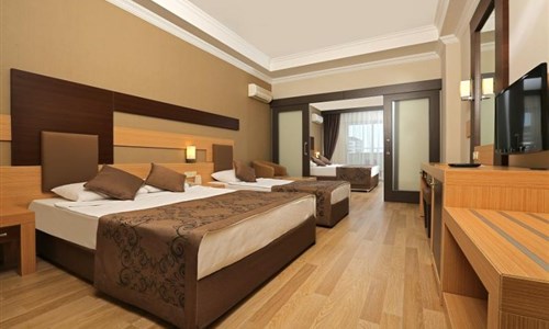 Hotel Primasol Telatiye Resort *****