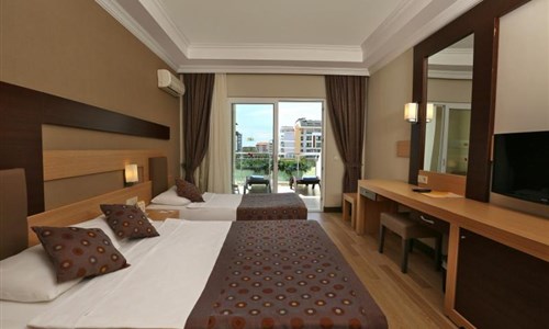 Hotel Primasol Telatiye Resort *****