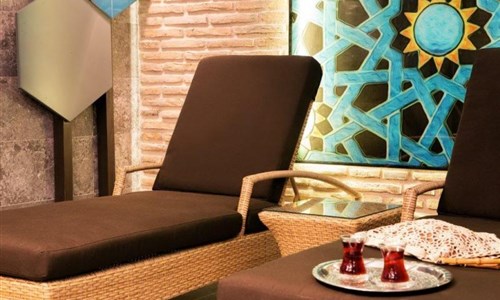 Hotel Sunprime C-Lounge *****