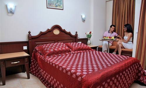 Hotel Kahya ****