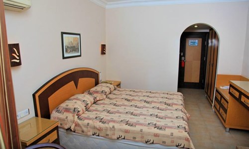 Hotel Kahya ****