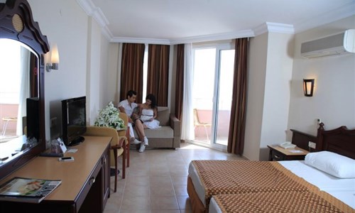 Hotel Kahya ****