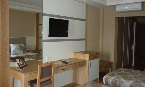 Hotel Kahya ****