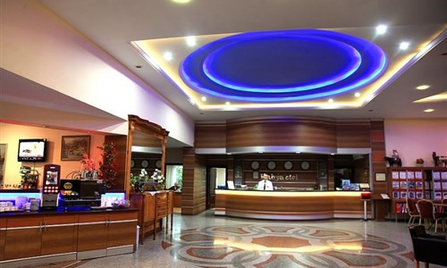 Hotel Kahya ****