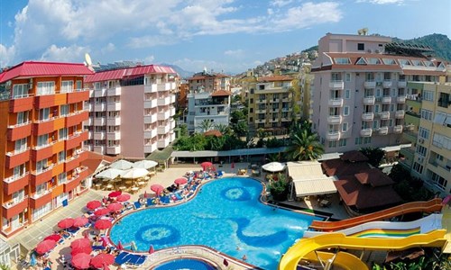 Hotel Kahya ****