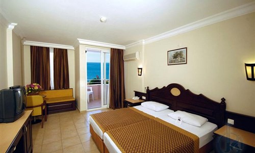 Hotel Kahya ****