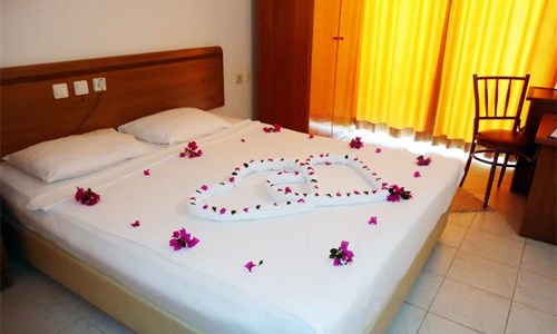 Hotel Saygili Beach***