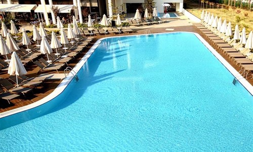 Hotel Riolavitas Resort & Spa