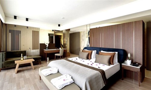 Hotel Riolavitas Resort & Spa