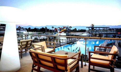 Hotel Riolavitas Resort & Spa