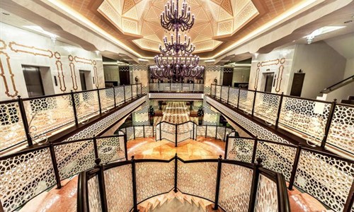 Hotel Royal Taj Mahal *****