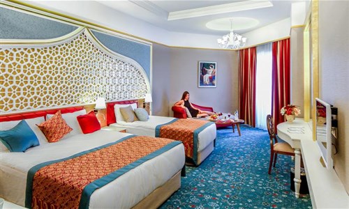 Hotel Royal Taj Mahal *****