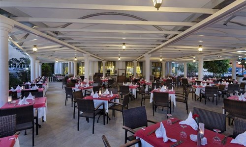 Hotel Alba Queen *****