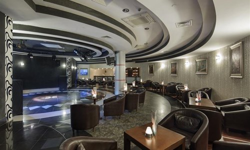 Hotel Alba Royal *****