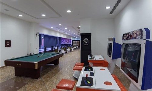 Hotel Alba Royal *****