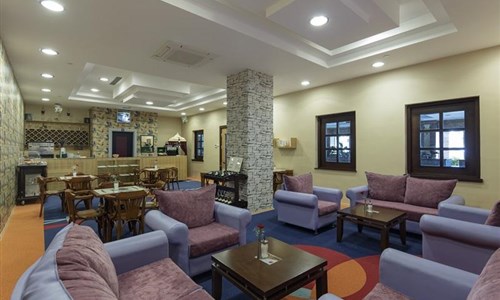 Hotel Alba Royal *****