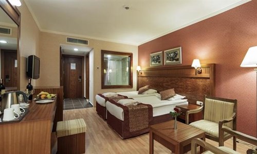 Hotel Alba Royal *****