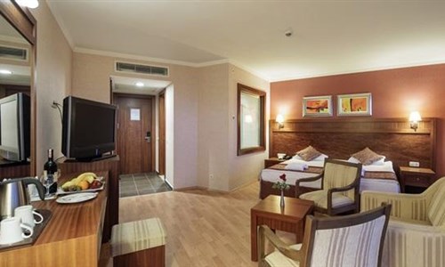 Hotel Alba Royal *****