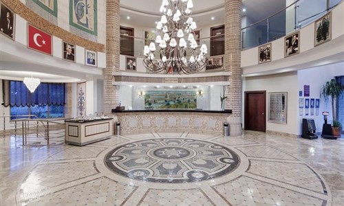 Hotel Alba Royal *****