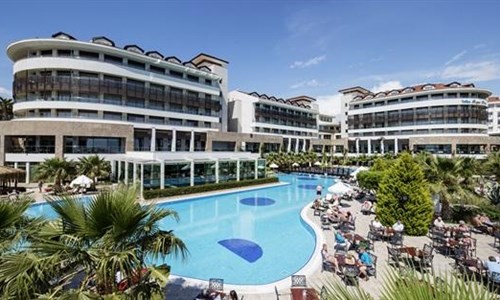 Hotel Alba Royal *****