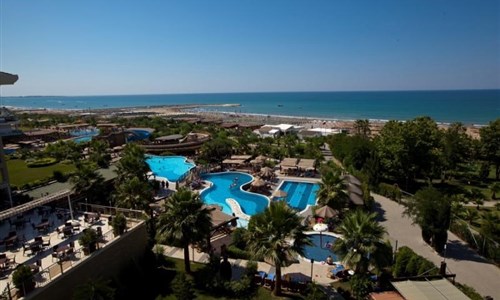 Hotel Adalya Resort & Spa *****