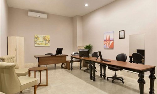 Hotel Ramada Resort Lara *****