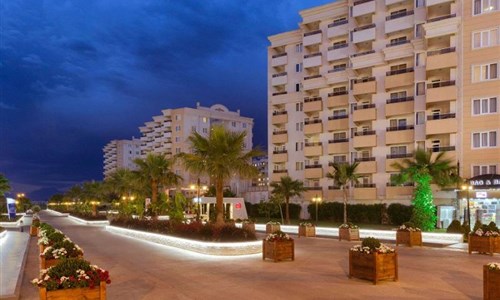 Hotel Ramada Resort Lara *****